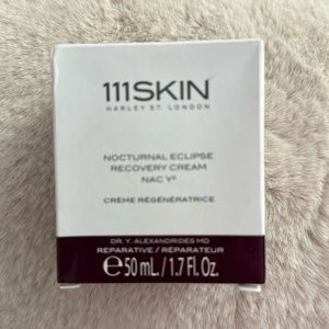 111SKIN Nocturnal eclipse recovery cream 1.7 oz